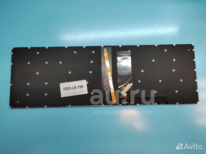 Клавиатура для ноутбука Lenovo IdeaPad 320-15