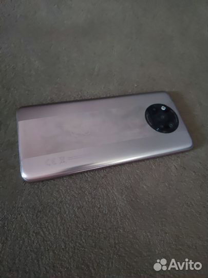 Xiaomi Poco X3 Pro, 6/128 ГБ