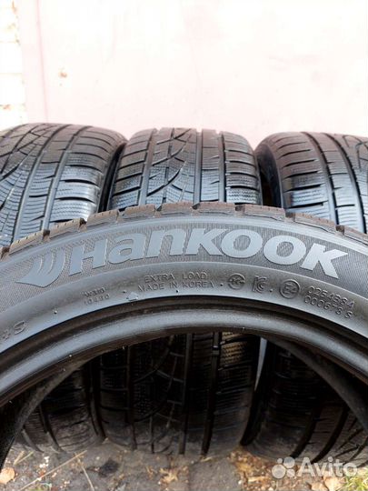 Hankook Winter I'Cept Evo 245/45 R18 100V