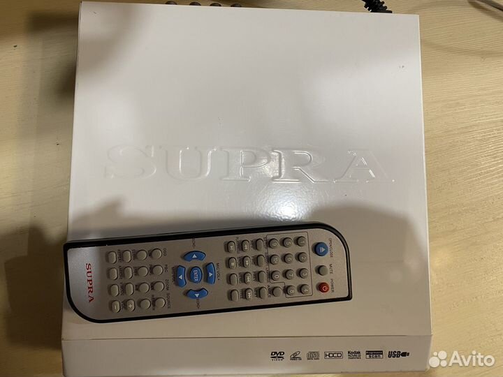Blu-ray плеер