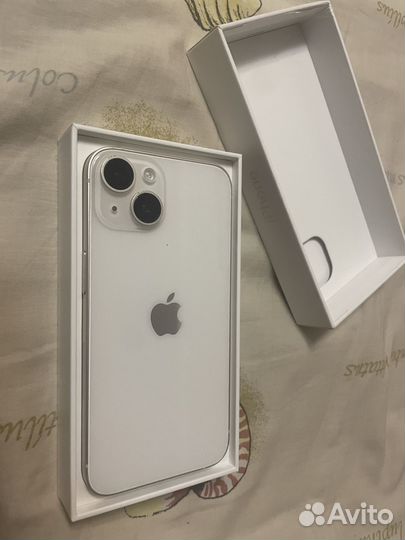 iPhone 14, 256 ГБ