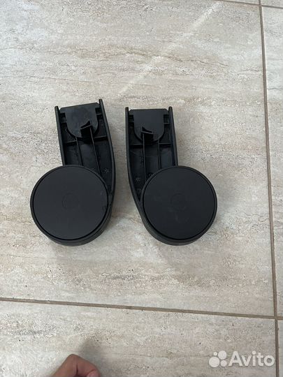 Адаптеры для автокресла Cybex Balios S