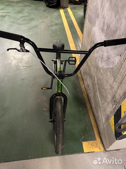 Велосипед Tech Team Bmx 2022