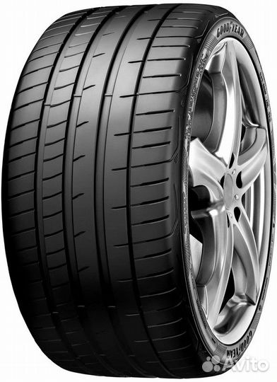 Goodyear Eagle F1 SuperSport 235/40 R18 95Y