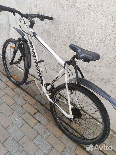 Горный велосипед Merida