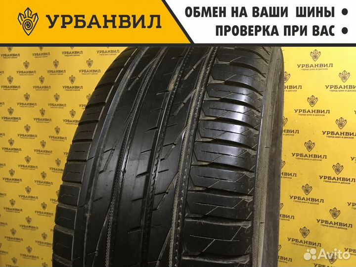 Nokian Tyres Hakka Blue 2 SUV 285/60 R18 116V