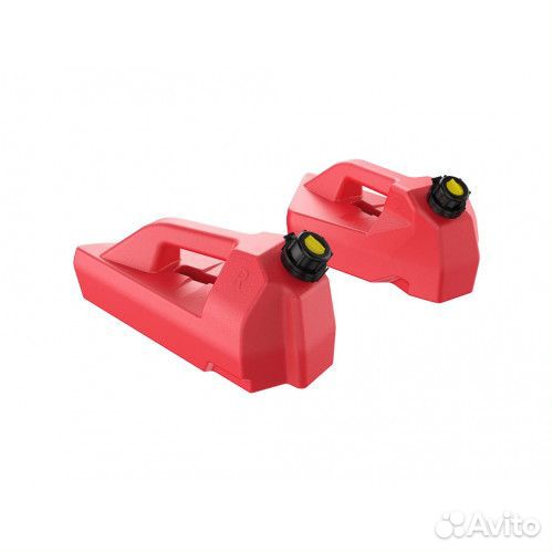 Канистра BRP Outlander 5л (красн.)