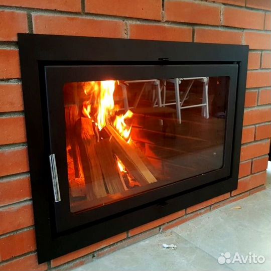 Стекло оконное