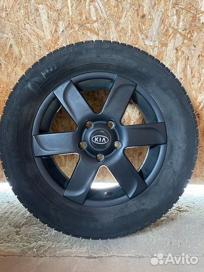 Viatti Bosco A/T 195/65 R15