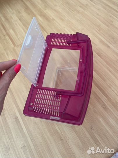 Террариум для красноухой черепахи