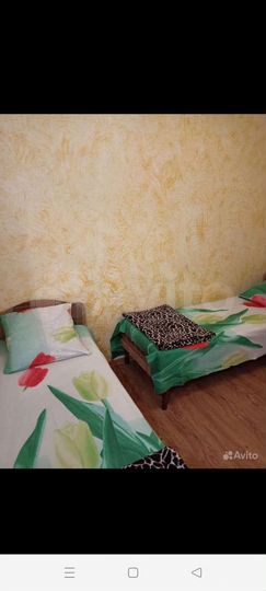 Комната 18 м² в 1-к., 1/1 эт.