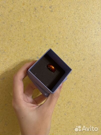 Серьга кафф sbleskom
