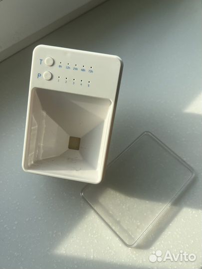 Автокормушка для рыб (для аквариума)