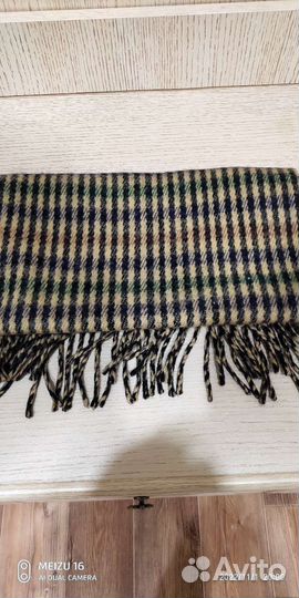 Шарфы, манишки