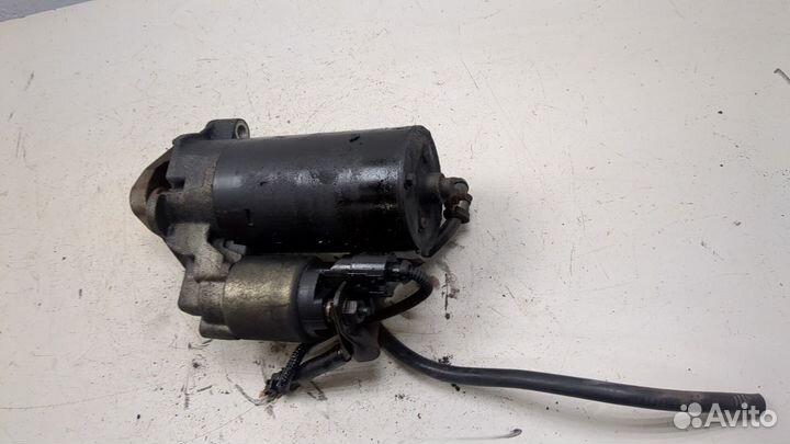 Стартер Audi A6 (C6), 2008