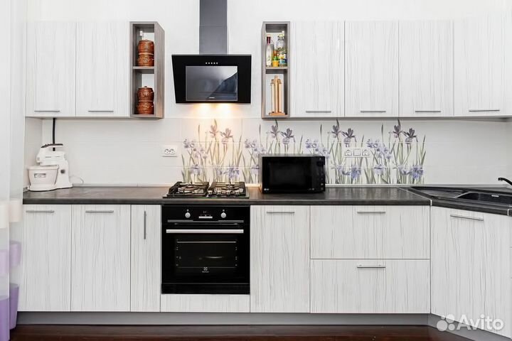 Кухня прямая. Рассрочка CN:020121