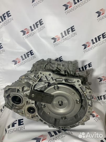 Вариатор Nissan Teana J32 2.5