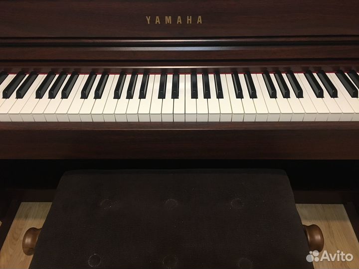Yamaha clavinova 535