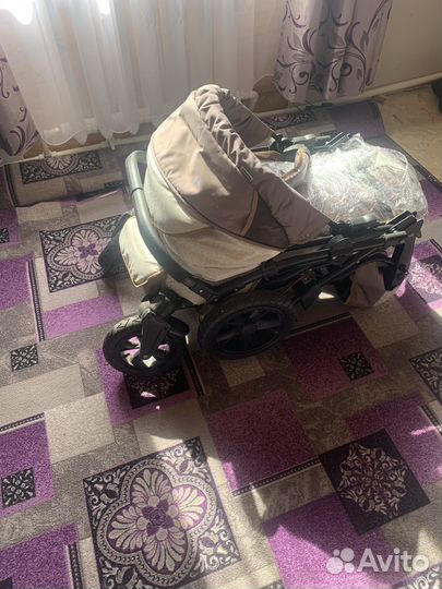 Коляскаи и Санки