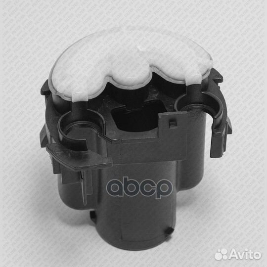 Фильтр топливный mitsubishi Pajero -00 LF-994M