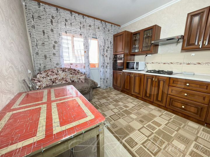 2-к. квартира, 59,8 м², 2/10 эт.