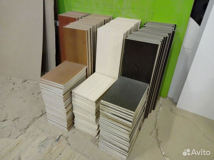 Распил лдсп, раскрой на мебельные детали