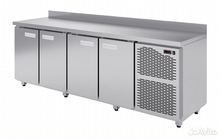 Холодильный стол Марихолодмаш схс-4-70