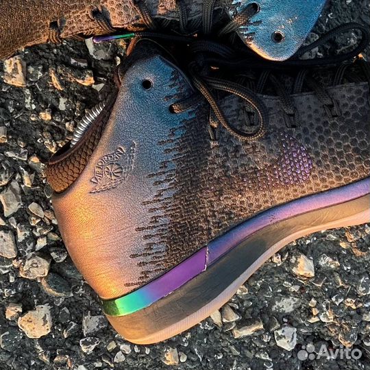 Кроссовки Nike Air Jordan оригинал