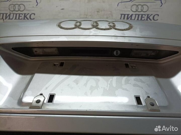 Вставка замка багажника Audi Audi A8 4E 2002-20