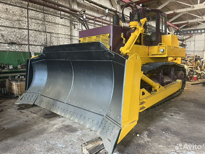 ЧЕТРА Т-25.01ЯБР-1, 2012