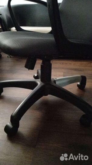 Компьютерное кресло бу