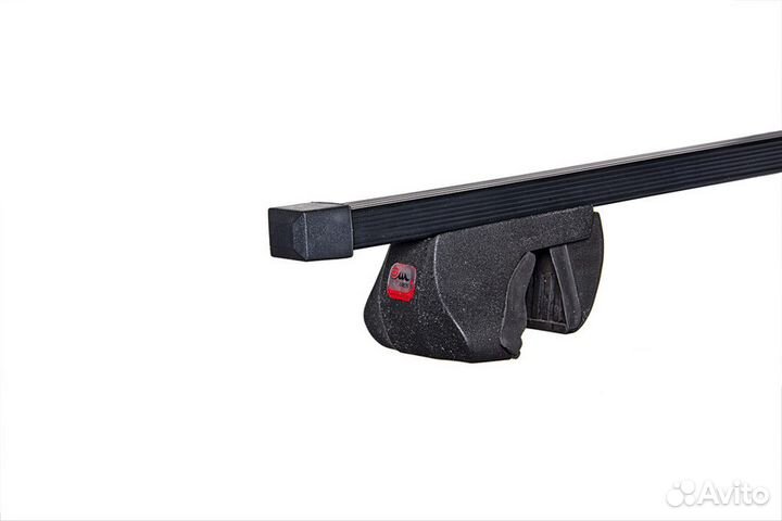 Багажник на рейлинги Toyota, Mazda, Nissan, Subaru