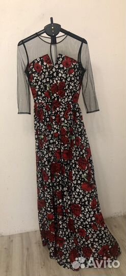 Платье женское новое