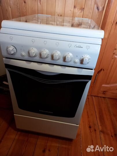 Газовая плита бу