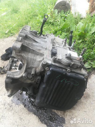 АКПП форд Мондео 4