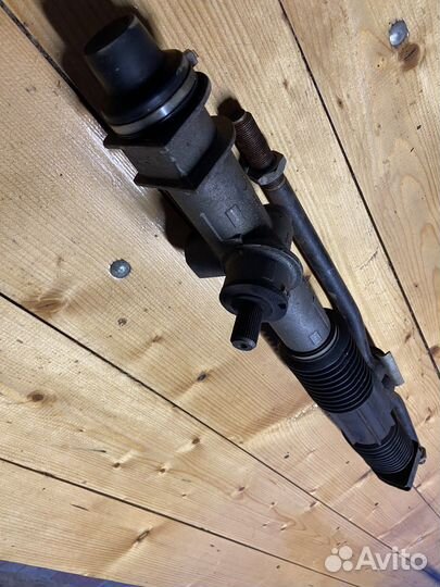 Новая Рулевая рейка ваз 2108