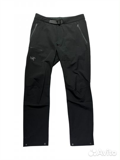 Брюки Arc'teryx Gamma LT Black