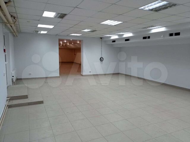 Торговая площадь, 217 м²