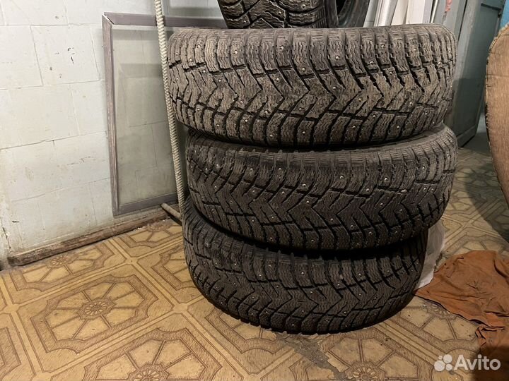 Cordiant Snow Cross 2 215/60 R16 99T