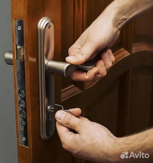 Вскрытие замков авто двери гараж.замена замка