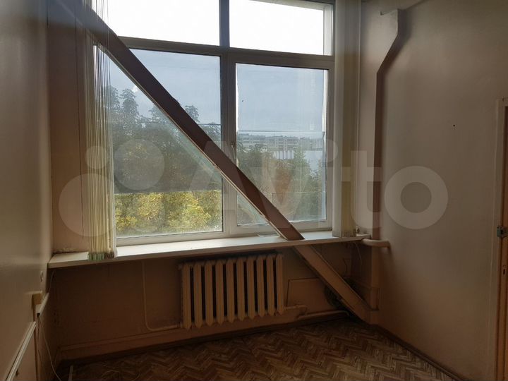 Офис, 85.7 м²