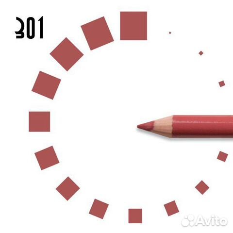 Карандаш для губ 