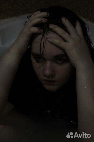 Обработка фотографий ретушь