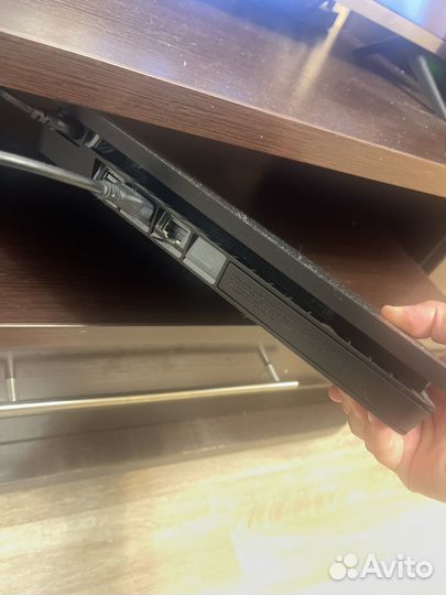 Sony playstation 4 PS4 slim 500gb