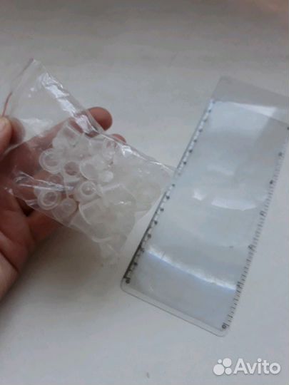 Трафареты для бровей. Татуаж