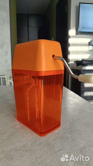 Раритетный миксер