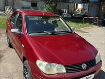 FIAT Albea 1.4 MT, 2008, 200 000 км, с пробегом, цена 280 000 руб.