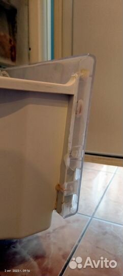 Холодильник