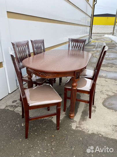 Стол Империя-2