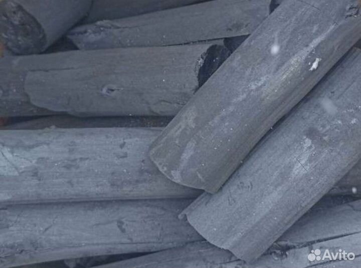 Древесный Уголь Производство